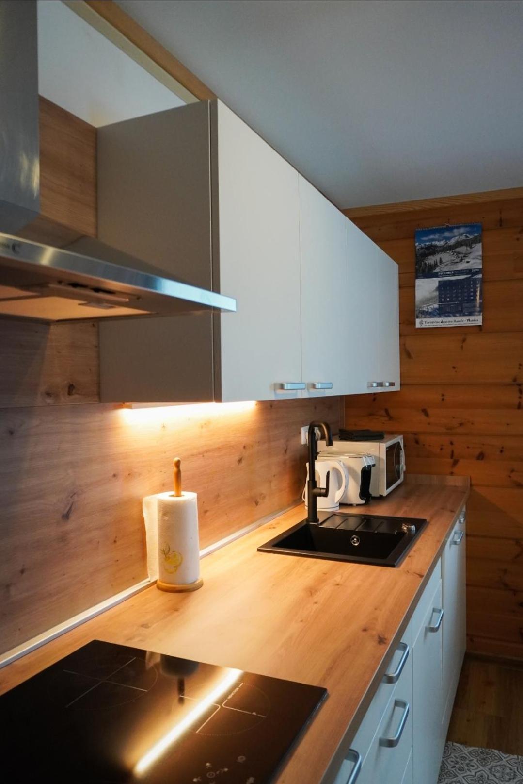 Apartment Jersin Rateče Exteriör bild