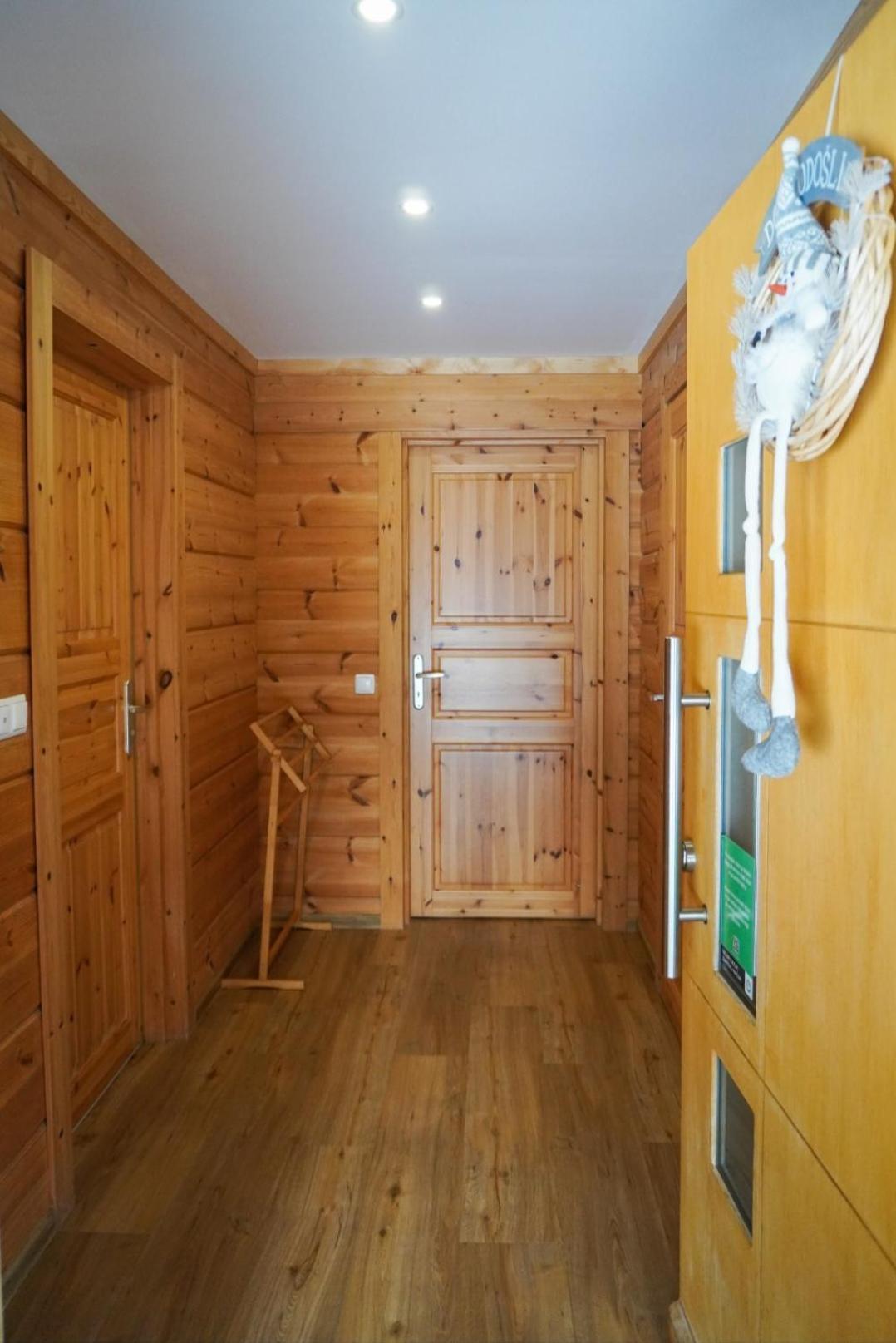 Apartment Jersin Rateče Rum bild